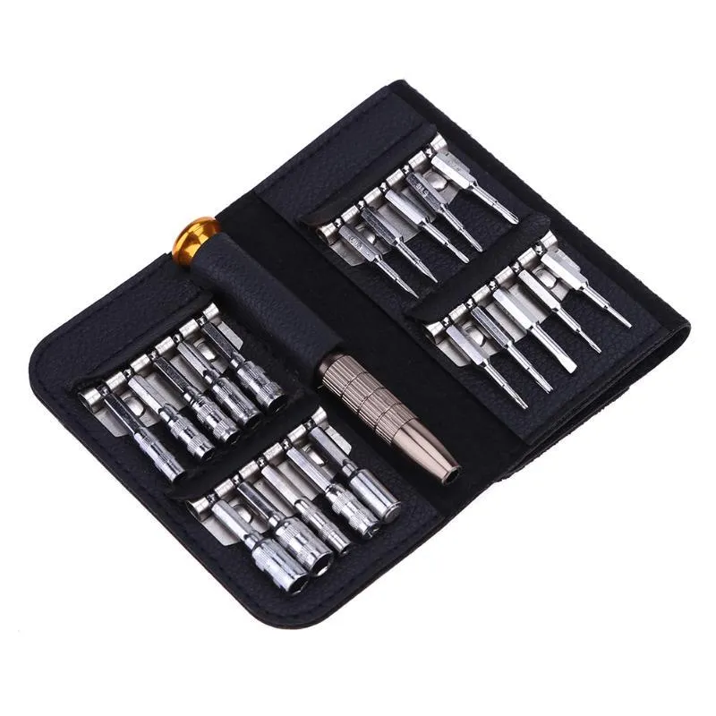 22 1 Torx Screwdriver Set