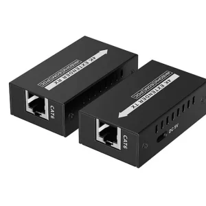 AlarmsystemExpert.co.uk 4K 60Hz HDMI Extender Set klein