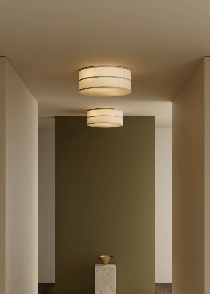 Deckenlampe HASHIRA len