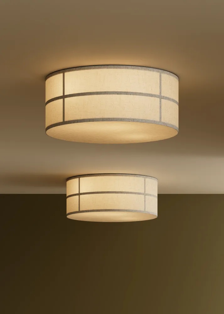 Deckenlampe HASHIRA len
