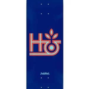Habitat Tri Color Pod 7.875 Deck Blue