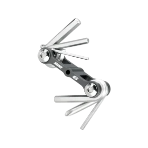 Multiusek Mini 6 Mehrzweckschlüssel
