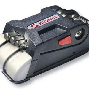 Sigma Pocket Tool PT14 Mehrzweckschlüssel