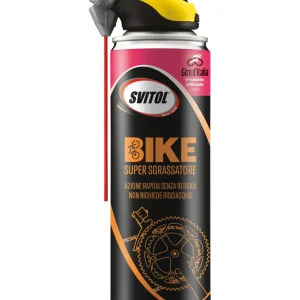 Svitol Bike Super Entfetter