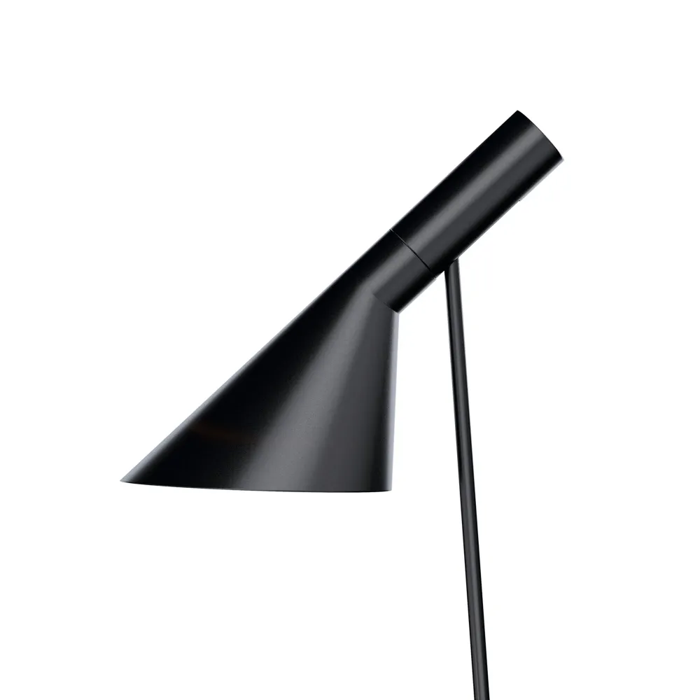 Tischlampe AJ schwarz