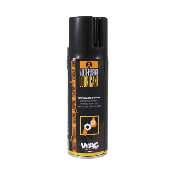 Wag Mehrzweck-Schmierspray 200 ml