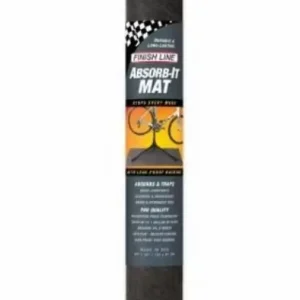 Ziellinie-Wartungsmatte Absorb-it Mat / 152x91cm