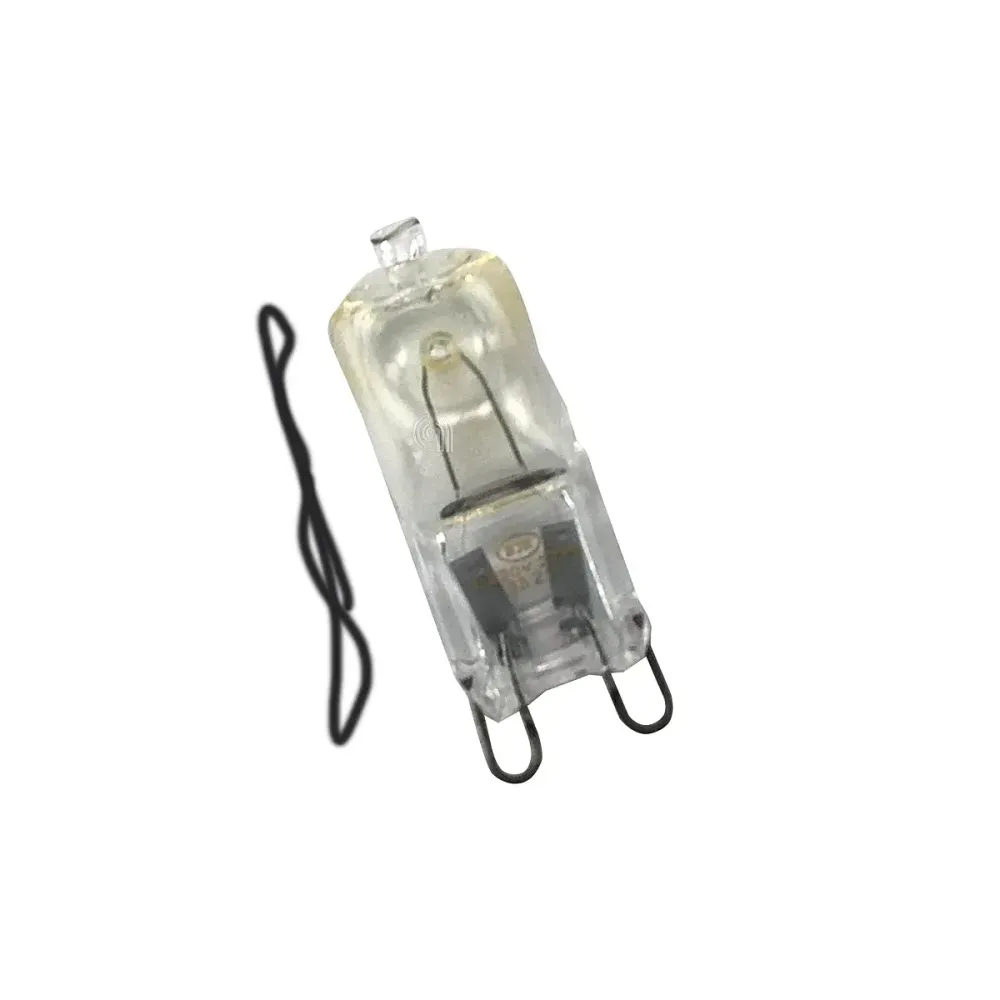 Backofenlampen-Birne G9 230V kompatibel mit Electrolux und anderen