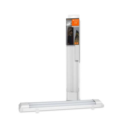 LEDVANCE LED Power Batten LED Unterbauleuchte / Lichtleiste 60cm 24W