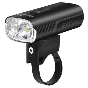 Magicshine Ray1100 USB-C Weiße LED-LED-Vorderlicht