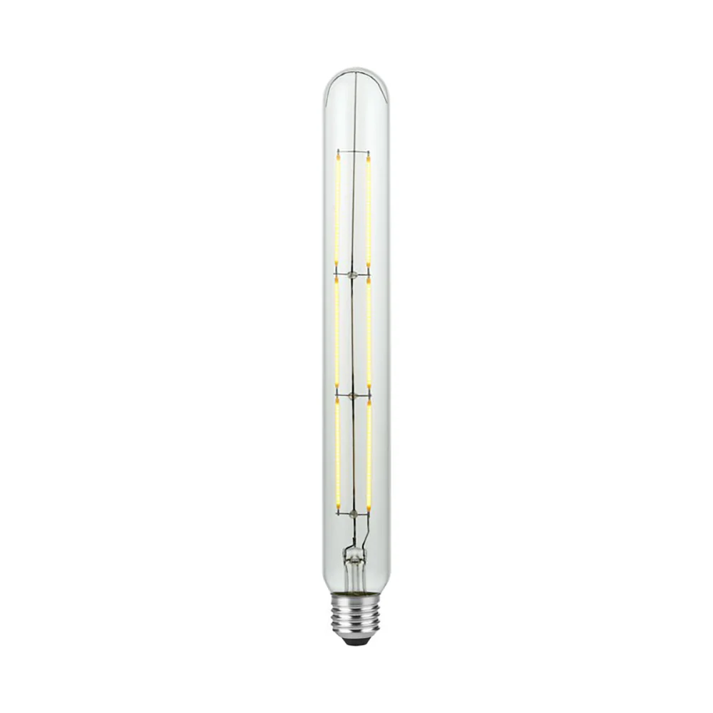 TUBE LED RETROFIT – E27-RÖHRENFORM 4.5W T38/315