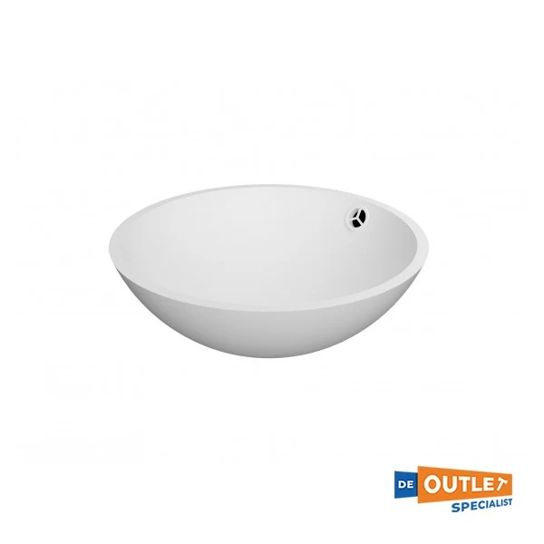 Dutch Design Waschbecken Brüssel ca. 360 cm
