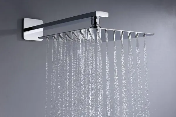 Imex - Madeira Thermostatische Einbettungsduschset