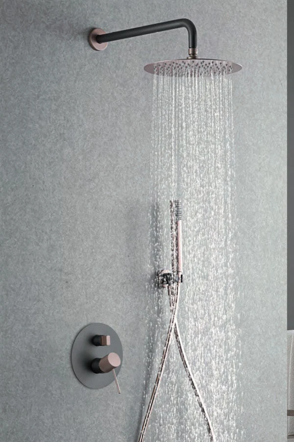 Imex - Monomando Gray Line Champagner -Empuntern Set