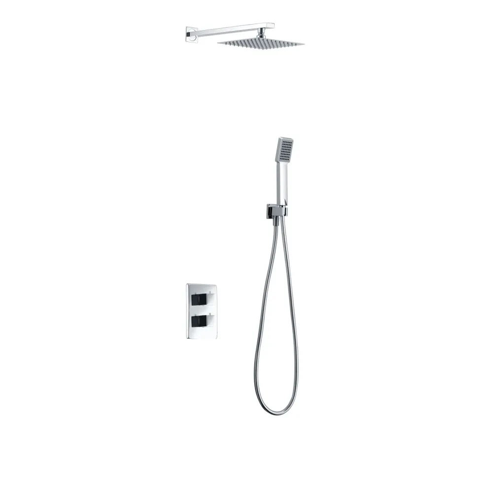 Imex - Thermostatische Cies -Duschset