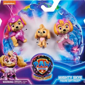PAW Movie II Skye Evolution Pack
