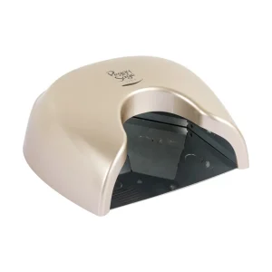 LED-Lampe 36 W Hybrid Technology Gold