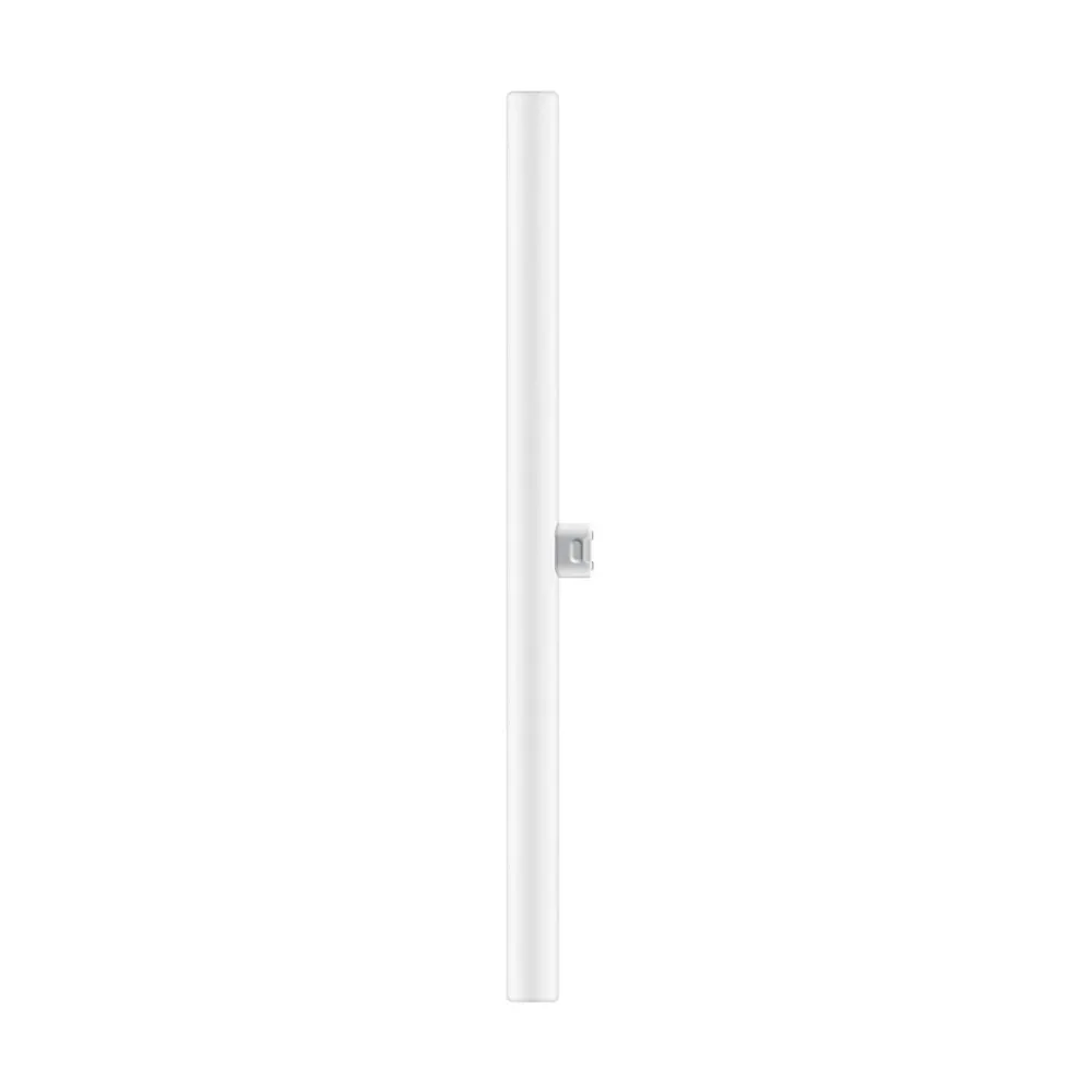 OSRAM LEDINESTRA® BASE LED-Lampe 6W 827 Frosted S14D, 640 lm, 2700 K, Warmweiß