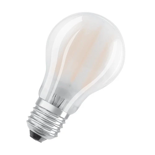 OSRAM SUPERSTAR+ CLASSIC GLFR 40 LED-Lampe, 3,4W, 470lm , Warmweiß