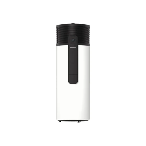 Stiebel Eltron Warmwasser-Wärmepumpe WWK-I 300 W Plus mit Register