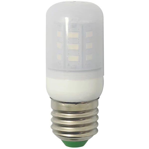 1852 LED-Glühbirne E27 Ø31x75mm 10-36VDC 4/35W - 1 Packung
