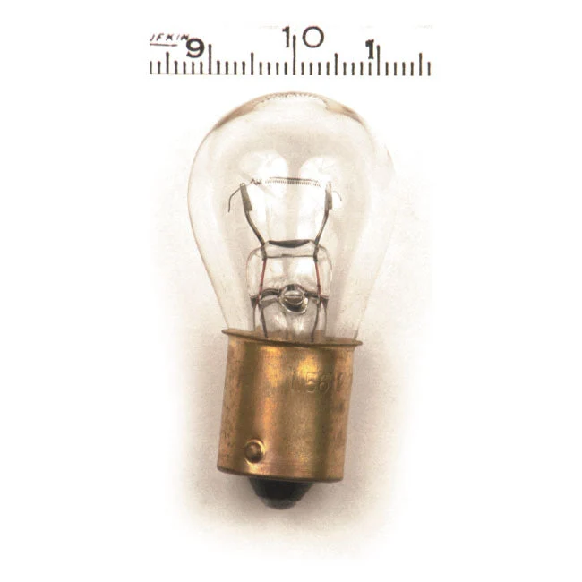 Glühbirne 12V 32 CP Single Filament Blinker