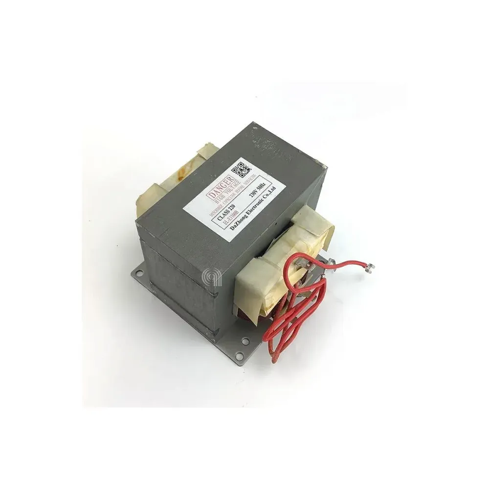 HV-Transformator für Haushaltsgeräte Electrolux 5550305006