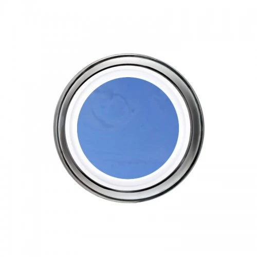 Laif Semipermanenter Gel-Nagellack SOL 193 Ortensia Blue 10 ml