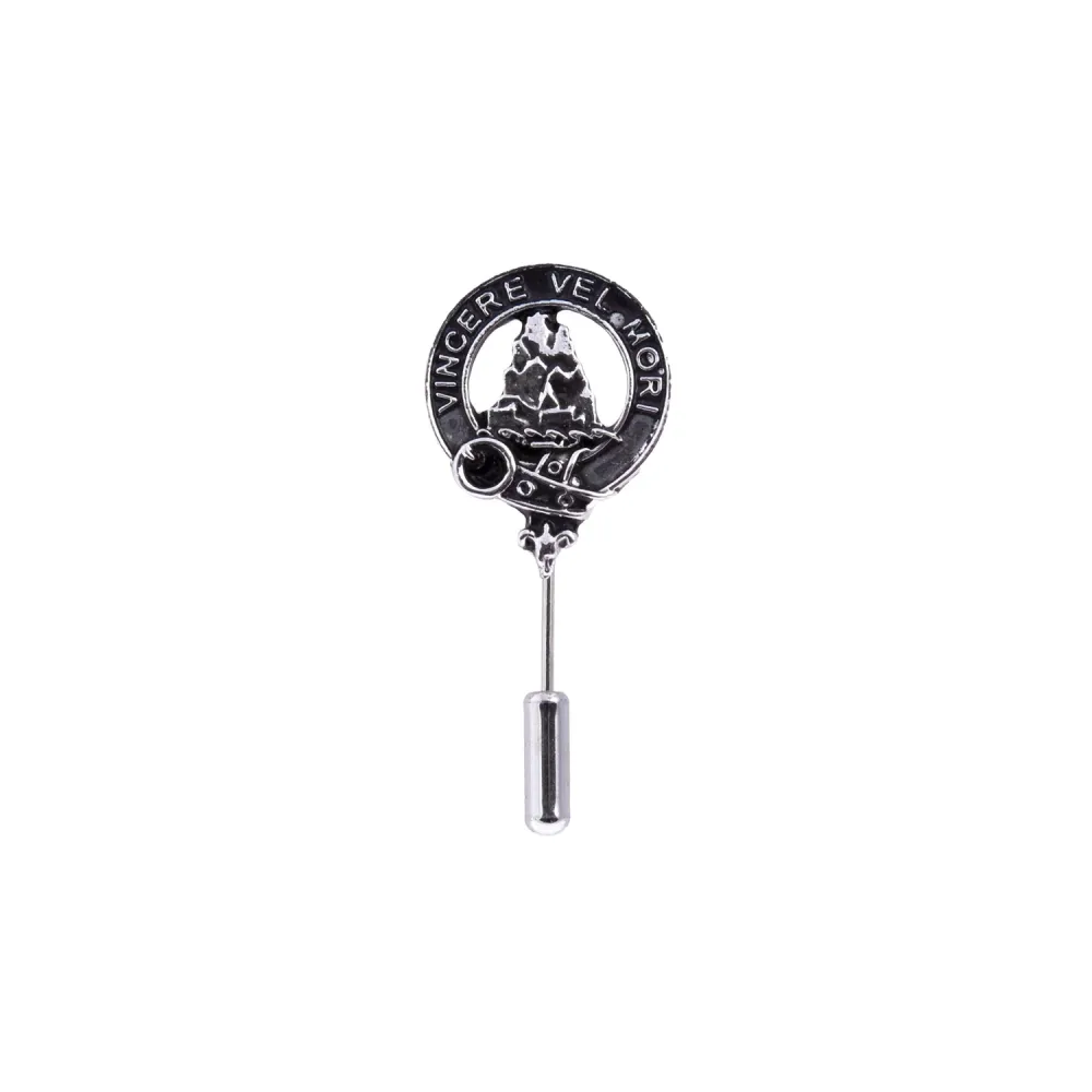 Clan Anstecknadel Macneil