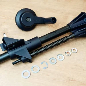 Fräslift-Mechanismus für Festool Oberfräsen 1010 / 1400 / 2200