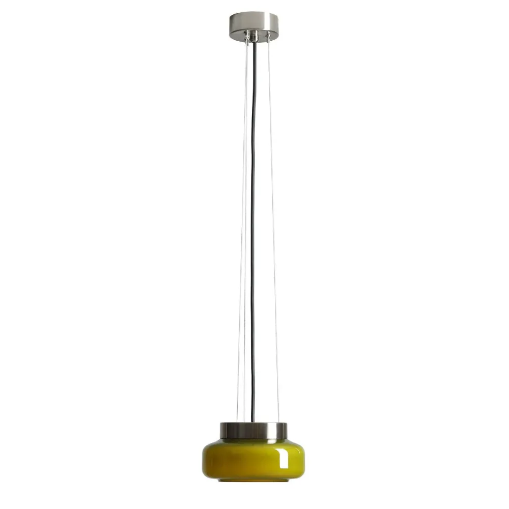 Aldex Bonbon 1L Deckenpendelleuchte GX53, D 16-39cm