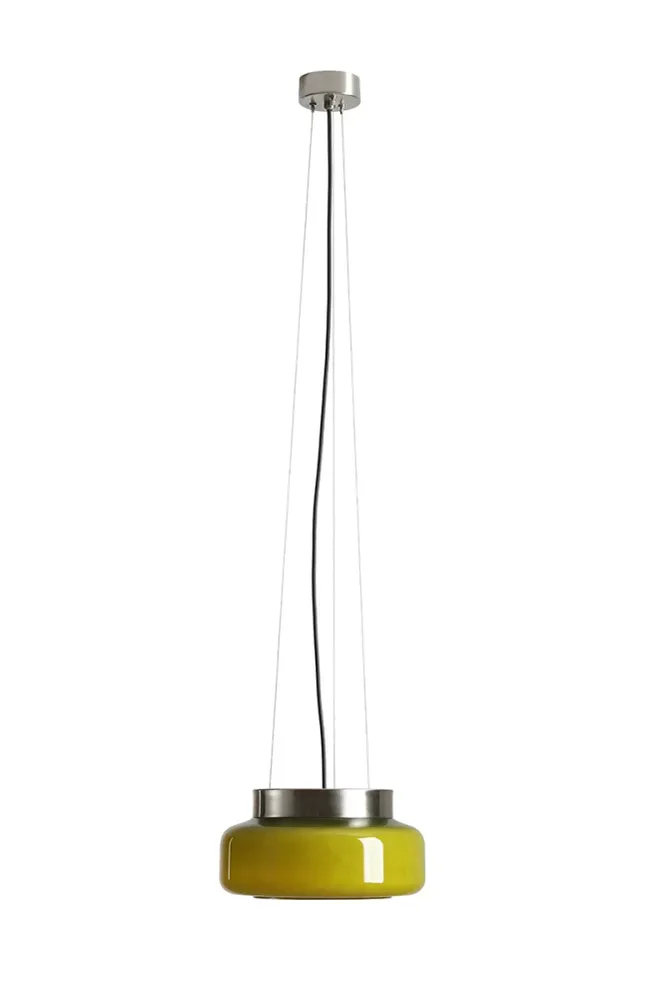 Aldex Bonbon 1L Deckenpendelleuchte GX53, D 16-39cm
