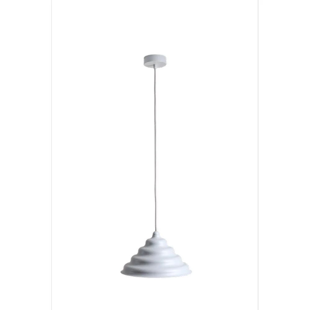 Aldex Fala L 1L Pendel-Deckenleuchte G9 Red