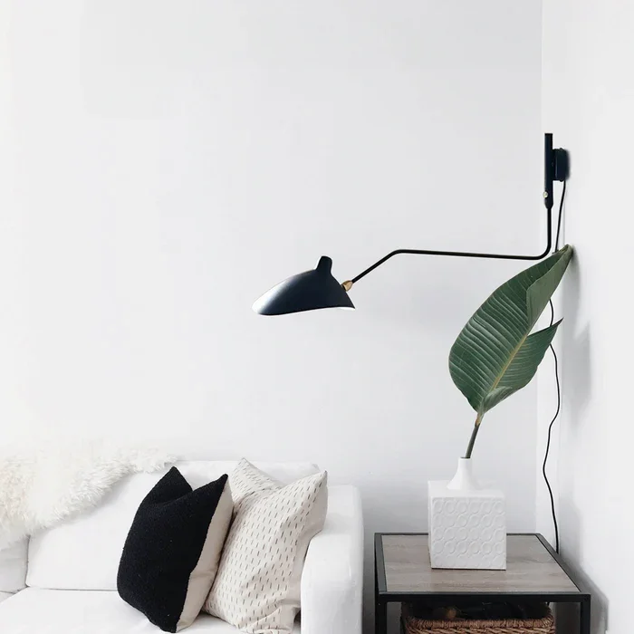 Marcia Duckbill Wandleuchte At Ease Home Life