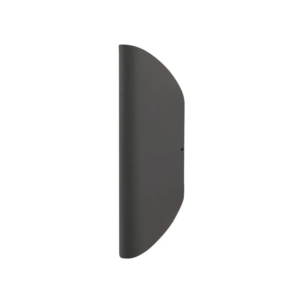 Eko-Light Fassaden-Außenwandleuchte, Höhe 30 cm