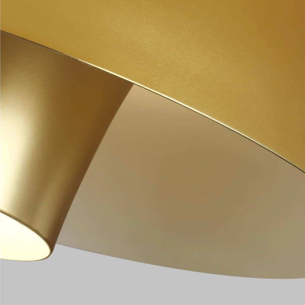 Pendelleuchte Feiss (FE-BRISBIN-BB) Brisbinstahl E27