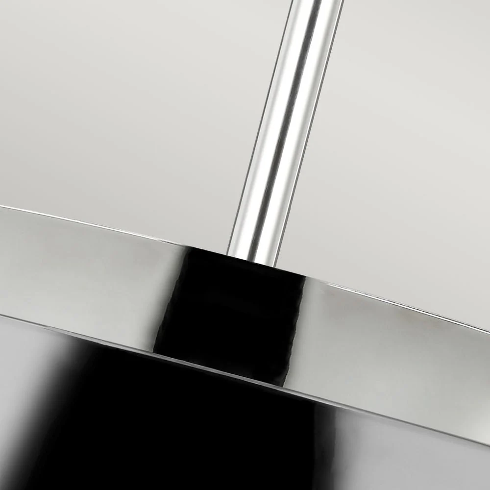 Pendelleuchte Feiss (FE-BRISBIN-PN) Brisbinstahl E27