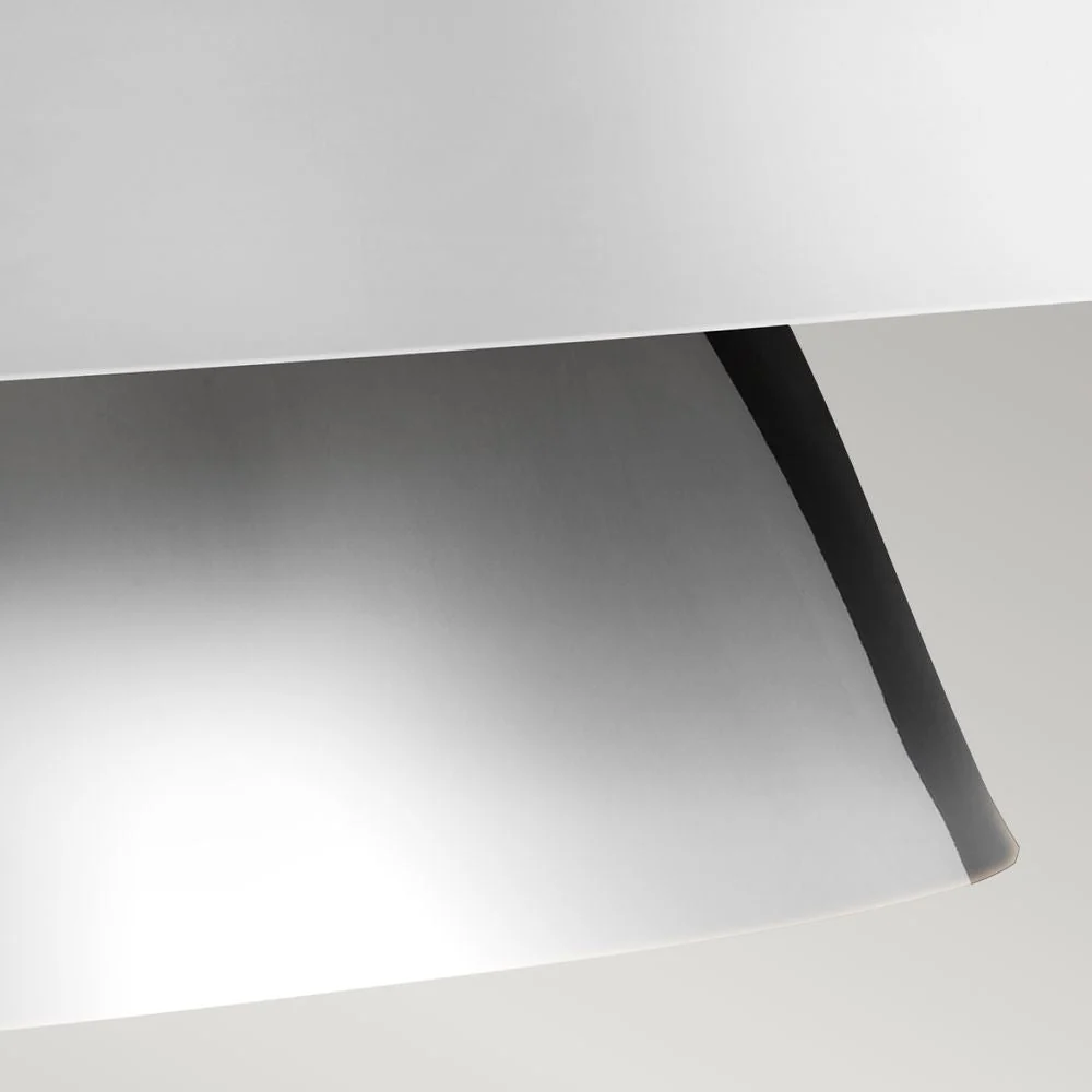Pendelleuchte Feiss (FE-BRISBIN-PN) Brisbinstahl E27