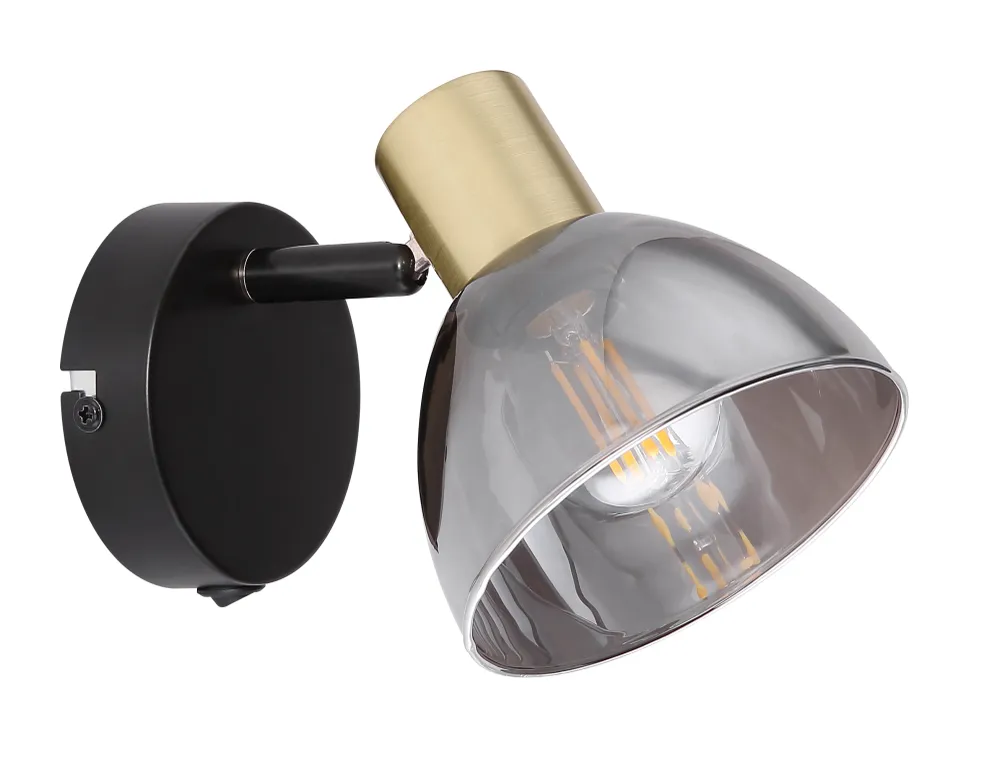 Globo Lighting Jay Deckenpendelleuchte, Metall, Schwarz, E14