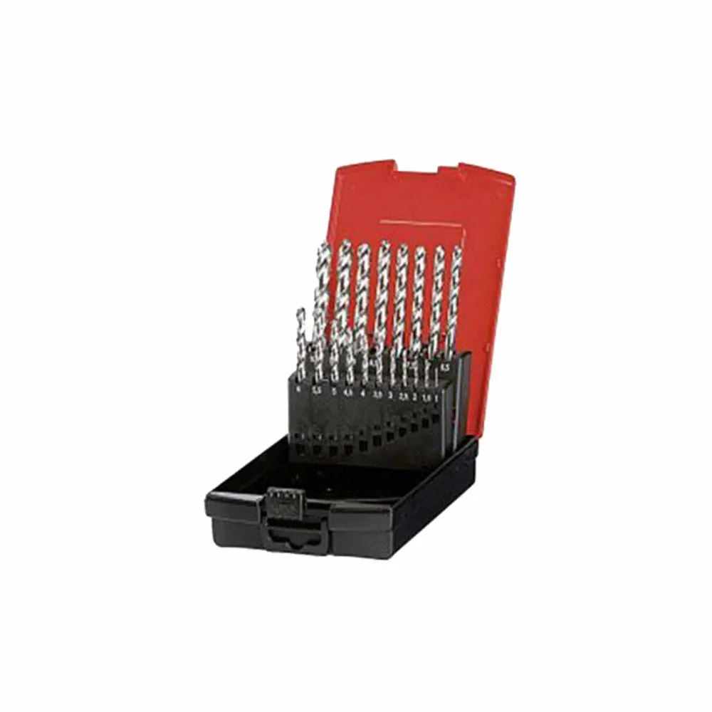 HSS-Eisenspitzen 1-10mm Makita P-73695