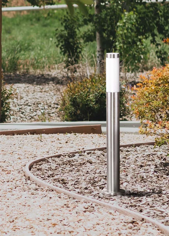 Kaja Anica 1L Gartenlaterne E27 H 65,0cm