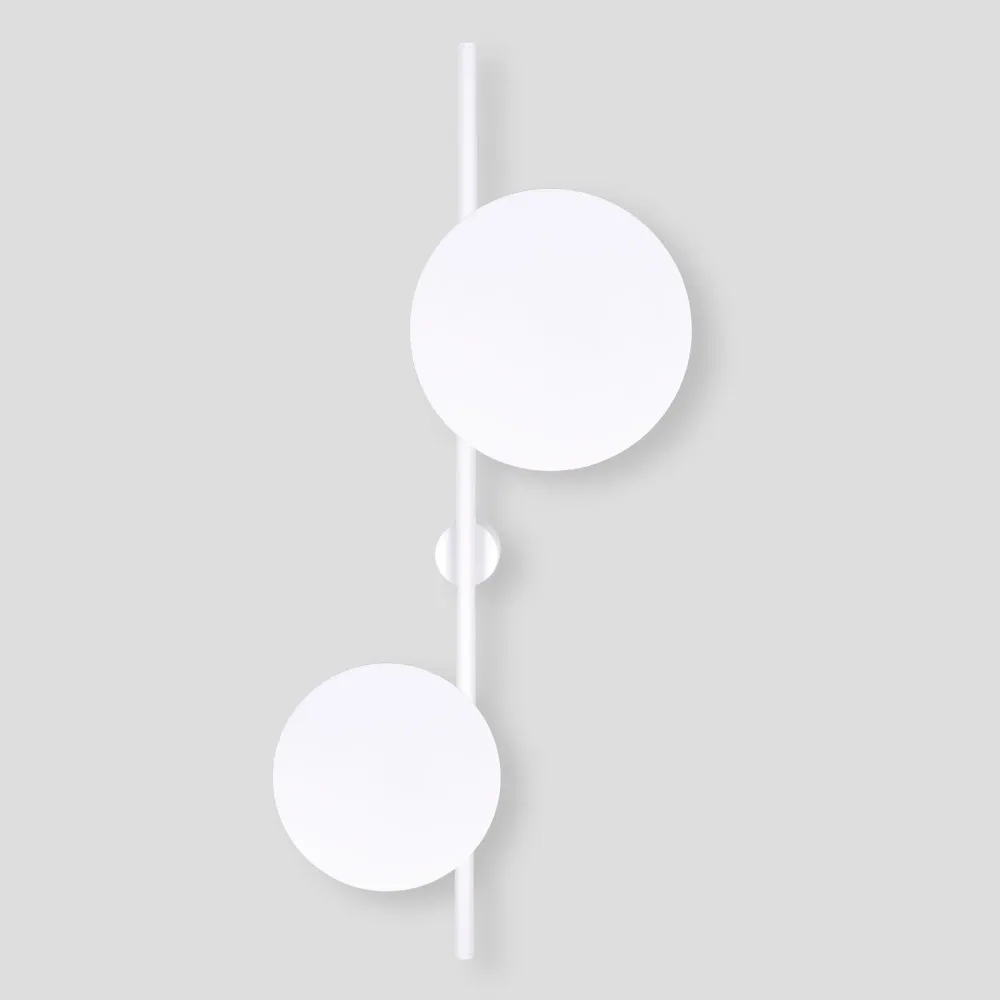 Kaja Pero 2L Wandleuchte G9 H 81,0cm