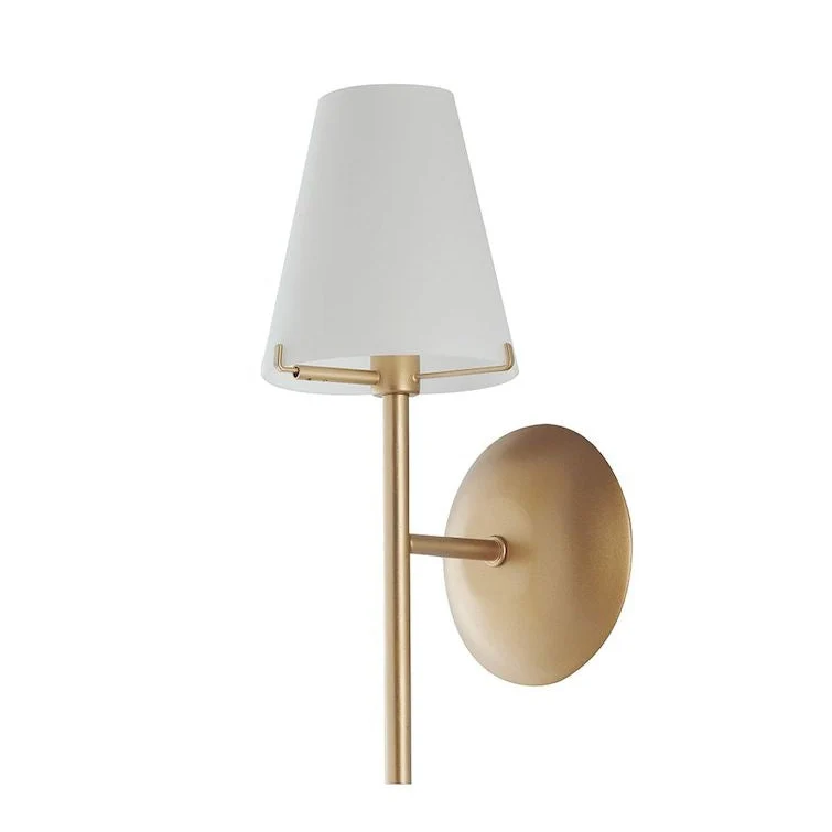 Wall sconce lamp Luce Ambiente e Design CANTO metal G9