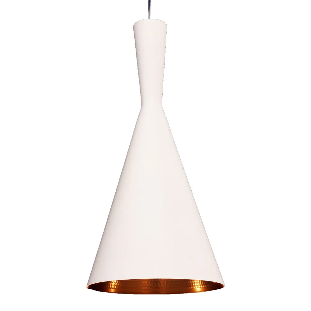 Lumina Deco 1L Pendelleuchte E27, Durchmesser 18,5 cm Black