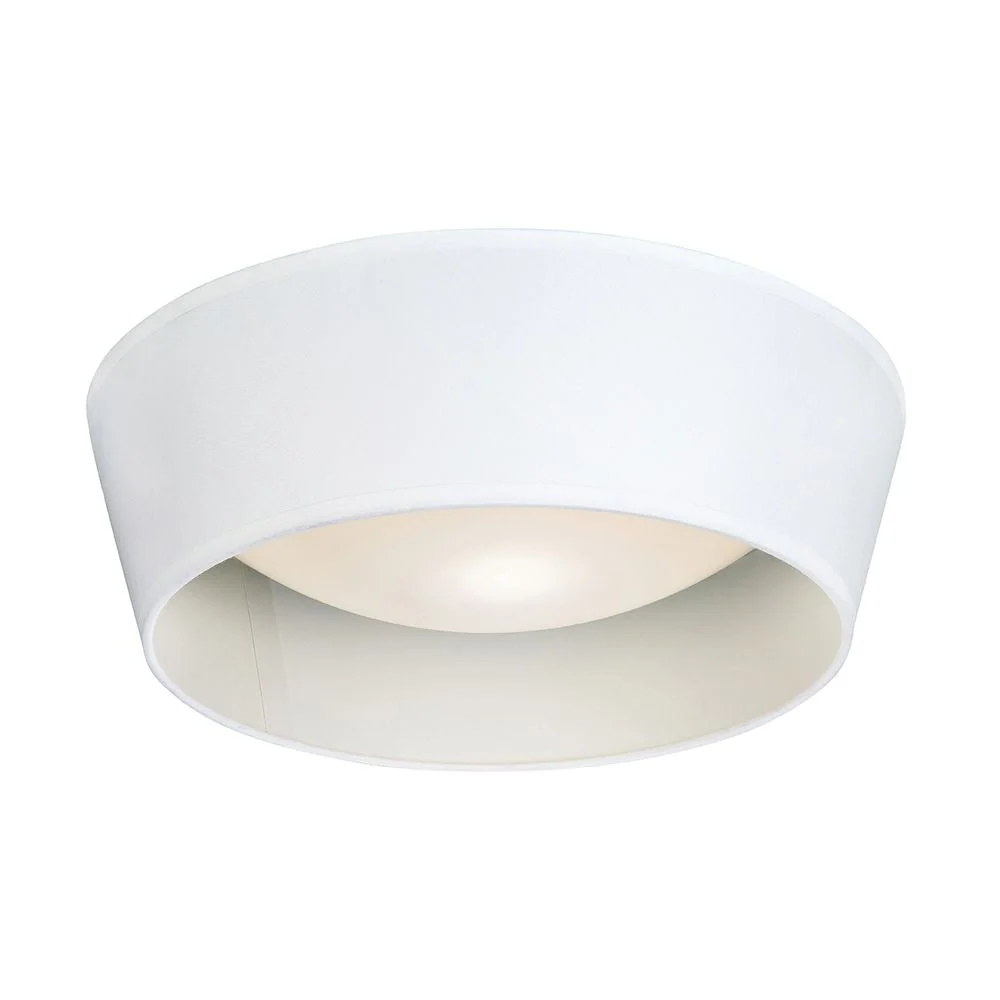 Markslöjd Vito LED-Deckenleuchte mit Einbaumontage