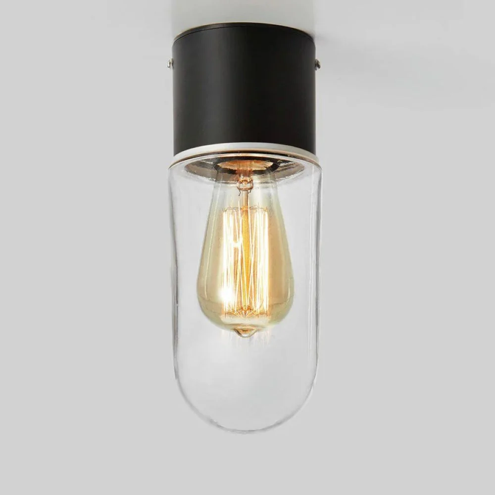 Markslöjd Zen 1L Deckenleuchte E27 Chrome