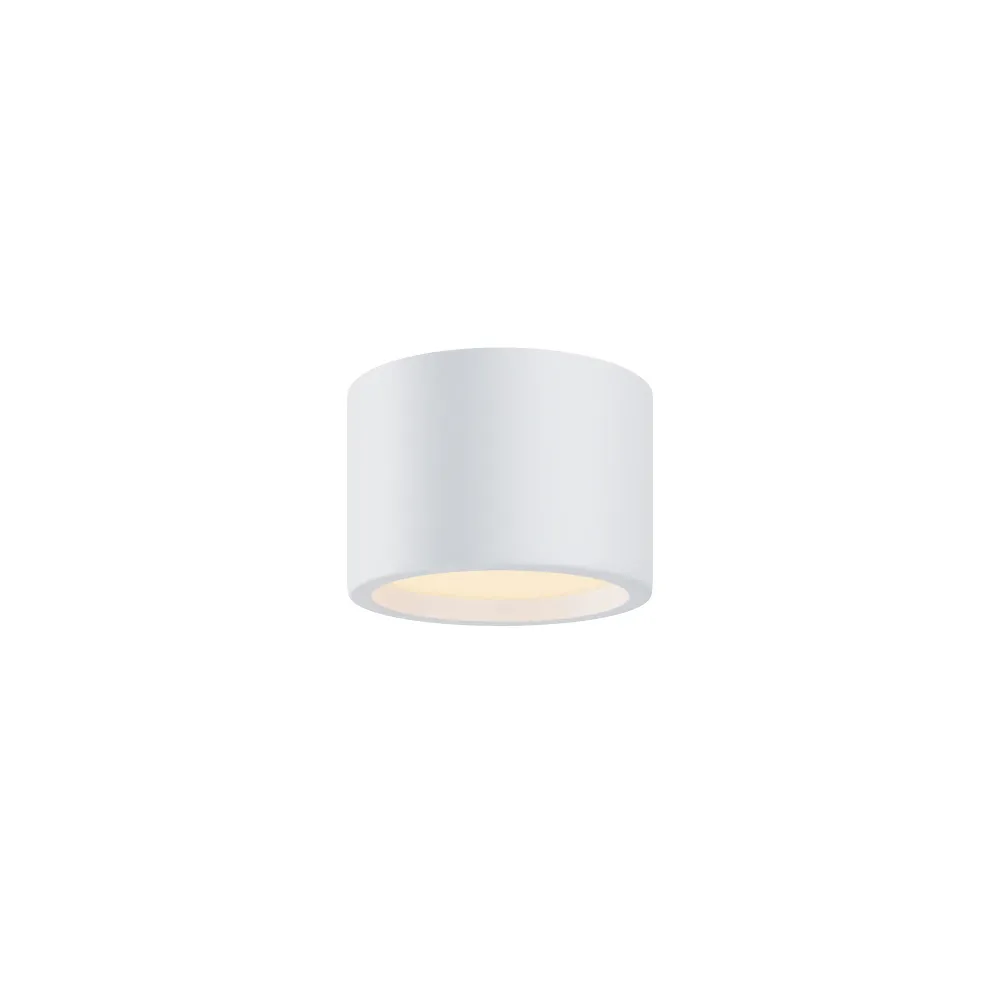Maytoni Hydra 1L Deckenstrahler, LED D 10,5 cm Black