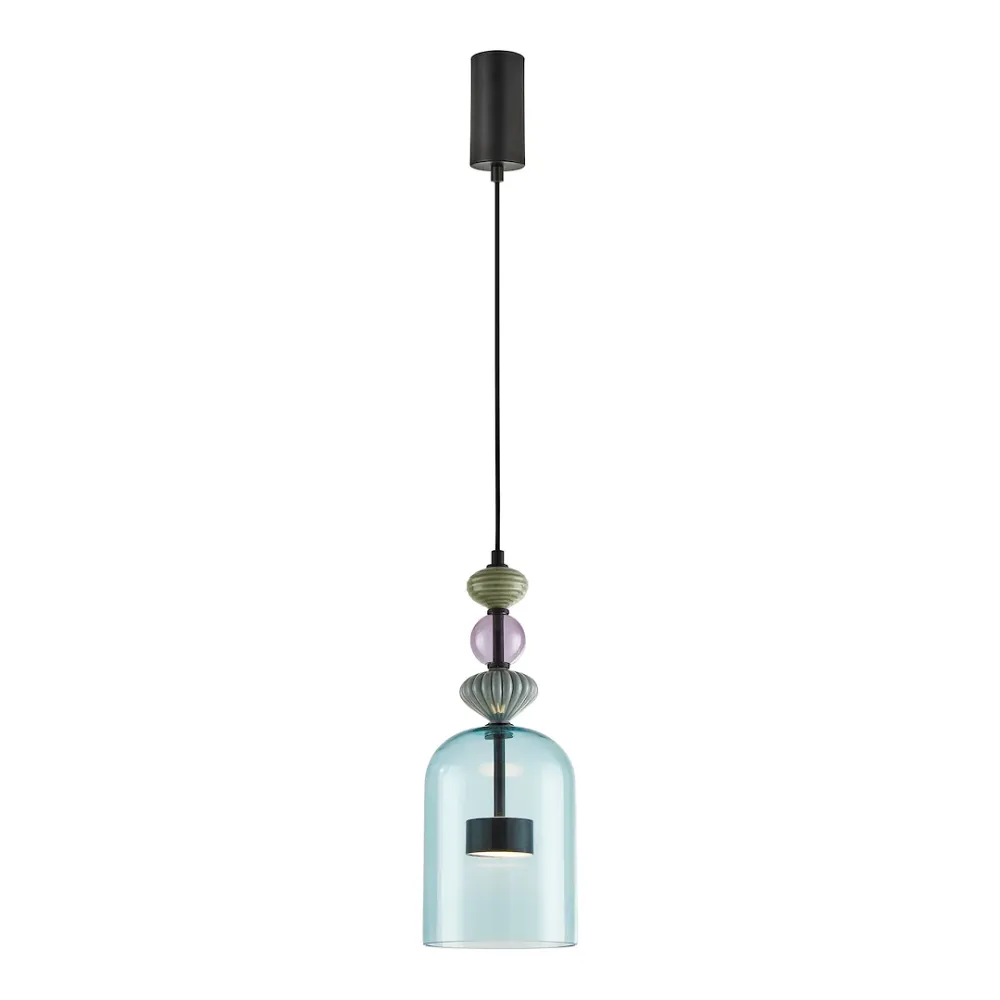 Milagro Arte LED-Pendelleuchte