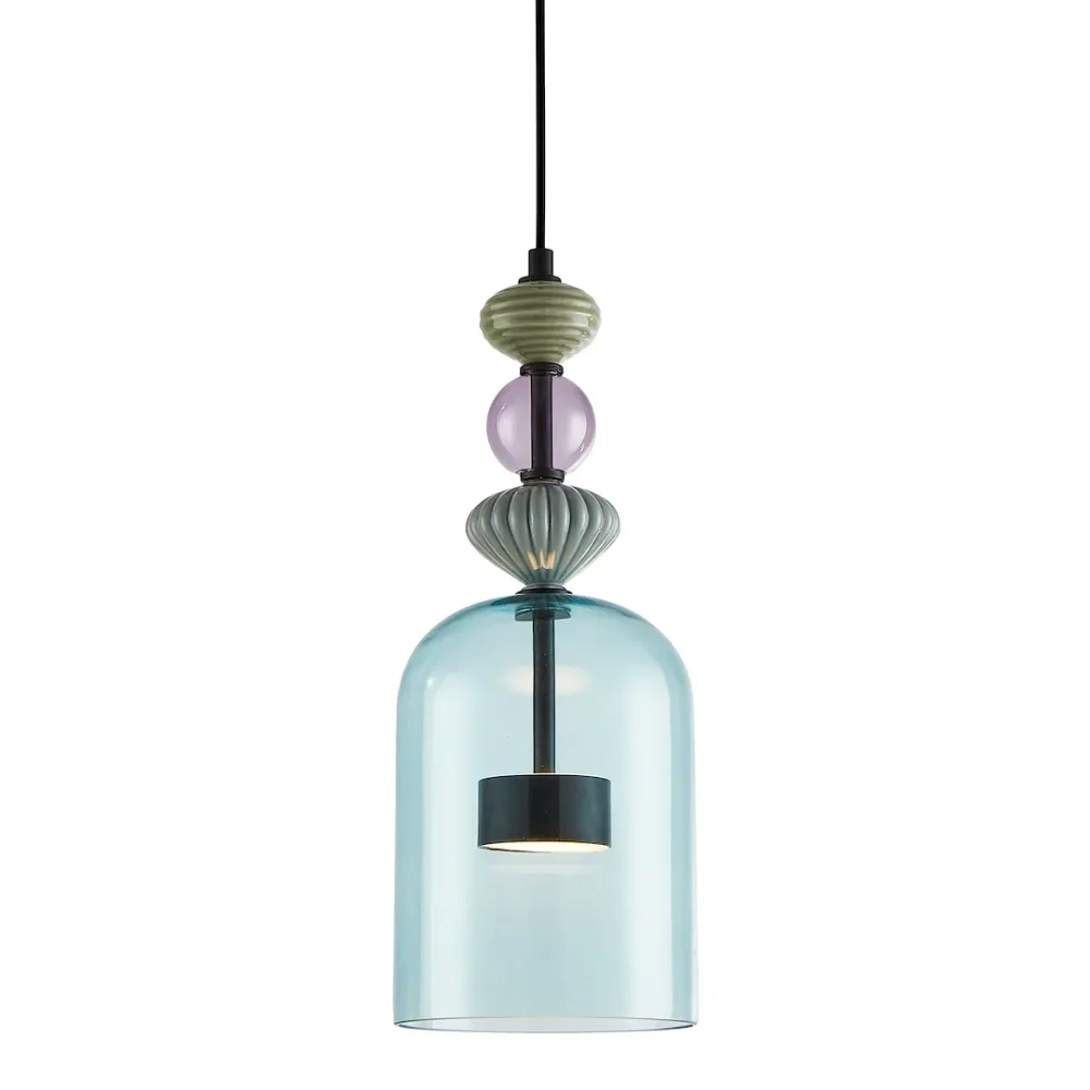 Milagro Arte LED-Pendelleuchte