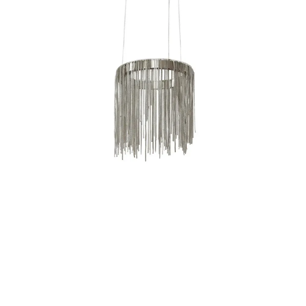 Milagro Cascata Pendelleuchte